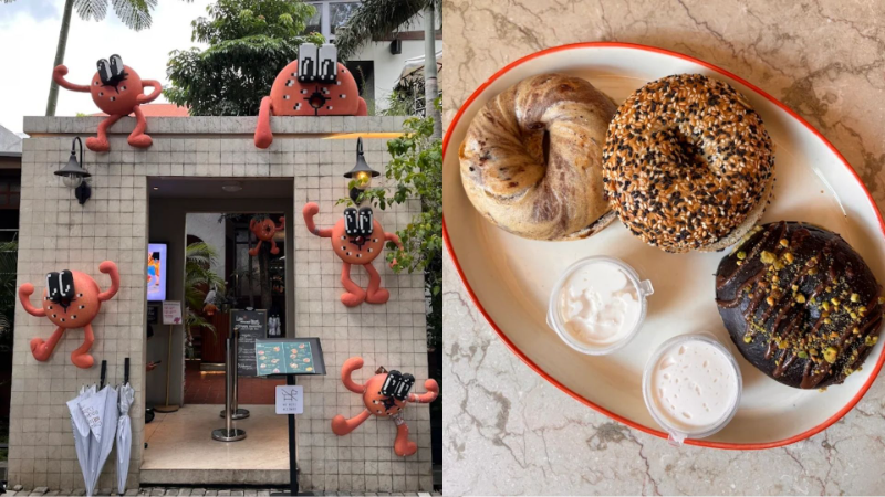 Wisata Kuliner Bandung Hits